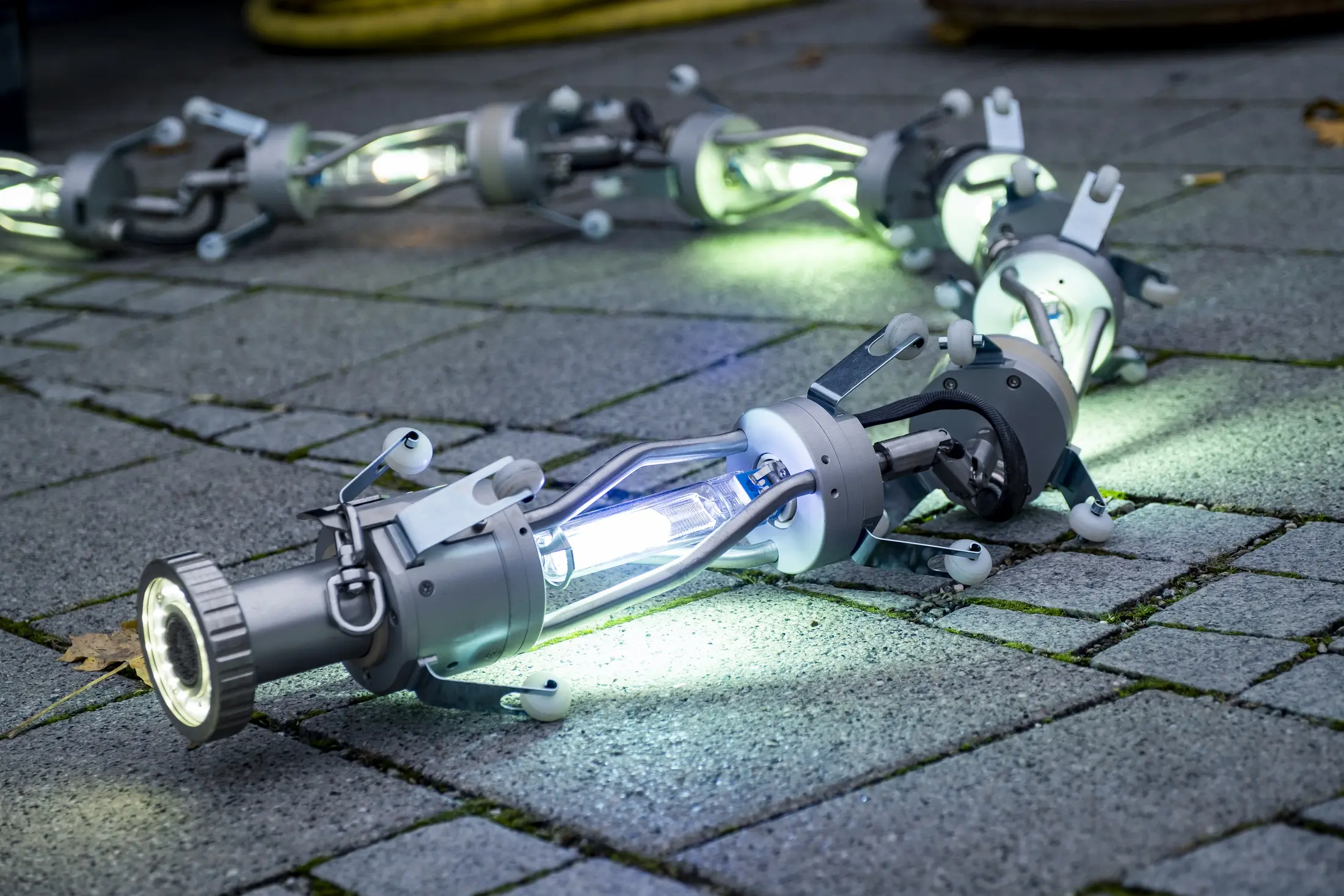 Rohrsanierung in Wels Rohrsanierung in Wels